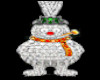 Frosty the Snowman chain