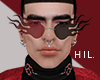 H | VLVT glasses