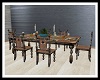 Anique Dining Table