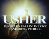 Usher - Dj Got Us Fallin
