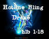 Hotline Bling Drake