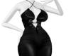 Tight Ruffle Jumpsuit B