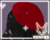 DN | Red Beret