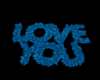 [FS] Love You Blue