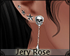 [JR] Audrey Earrings