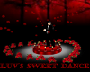 Luv's Sweet Dance