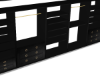 WR. Black Closet