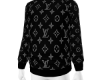 sweater lv