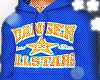 Danger Hoody