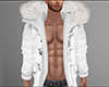 Open Jacket Fur (M)