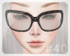 ::DerivableGlasses #40 F