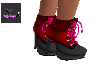 Cocktail Boots