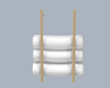Towel Rack