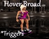 [BD] Hover Broad