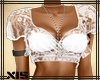 XIs WT Lace Top