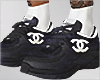CC sneaks