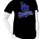 LA Dodgers T-Shirt