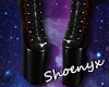 S|Vampire Boots