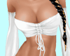 Big Braid Hair BlckYellw