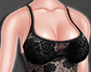 Mami Black Catsuit