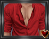 Redish Silk Shirt