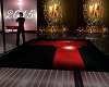 Red Ribbon Carpet 