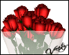 Bouquet  Roses BV