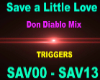 DD Save a Little SAV