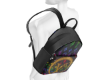Pride backpack LV