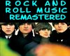 Rock N Roll Music RMX