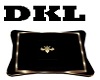 DKL Royal Pillow