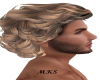 BWN/BLD PETE HAIR
