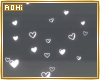 💕Hearts Particles