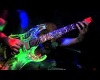 ~CBD~Neon Guitar