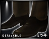 ! Brown Formal Shoes