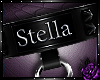 Stella choker (cust.)