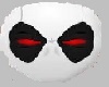 Xforce ladydeadpool mask