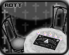 [Rott] Ouija Table