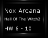 Hall Of The Witch2