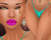 HLS|Velour - HotPink