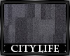 City Life Rug