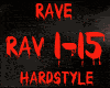 HARDSTYLE-RAVE