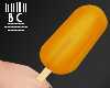 B* Ice-Cream Orange