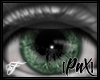 [PnX] Emerald Wide Eye F