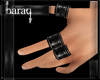 [bq]Black Millions +Ring