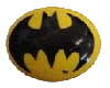 batman button