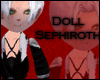 doll Sephiroth