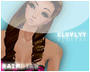 Luvly| Llariza - Auburn