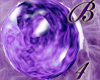 *B4* Purple Power Balls