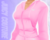 Pink JC Jacket